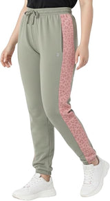 Bahob® Women's Fleece Joggers Sweatpants Jogging Tracksuit Bottoms Drawstring Elastic Waist Joggers for Women S-XXL