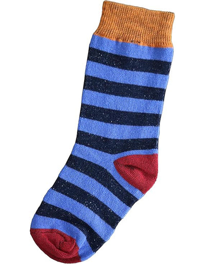 Bahob® 6 Pairs Boys Girls Character Cotton Socks Kids Novelty Designer Socks