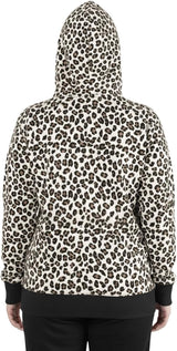 Bahob® Women's Ladies Pullover Hoodie Top Long Sleeve Sweatshirt Top Soft Jumper Jacket Hoodies S-XXL