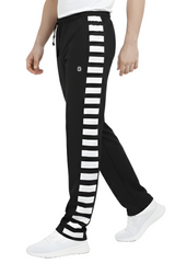 Bahob® Men's Pajama Bottoms Lounge Pants with Pockets Pajamas Trousers Sleepwear Loungewear S-3XL