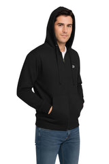 Bahob® Men's Hoodies Zip Up Sweatshirt Jackets Lightweight Long Sleeve Zipped Hoodie Jumper Tops Sweater Hoodies for Men S-3XL