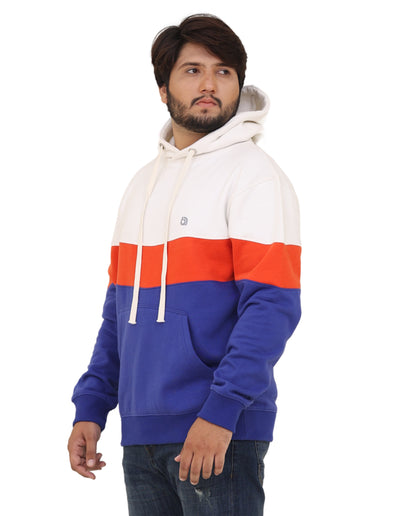 Bahob® Men's Hoodies Pullover Hooded Top Hoodie for men's Sweatshirts Long Sleeve Hoody Drawstring Casual Tops with Pockets S-3XL