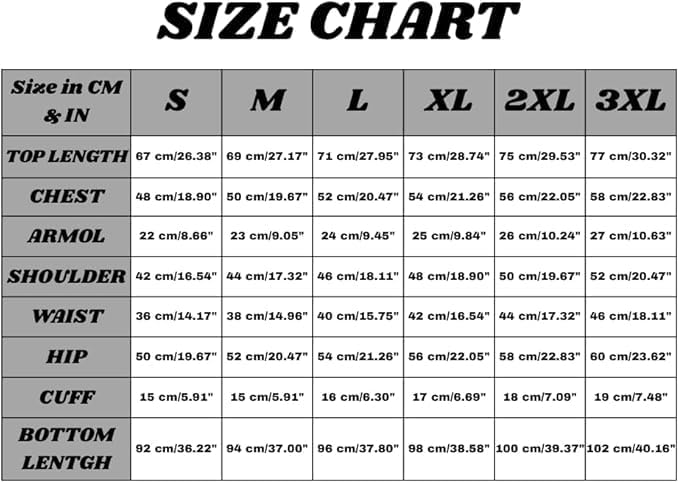 Bahob® Men's Pajamas Sets, Plain Short Sleeve Top and Bottoms Loungewear Set Soft Cotton Sleepwear Suits Nightwear For Mens S to 3XL