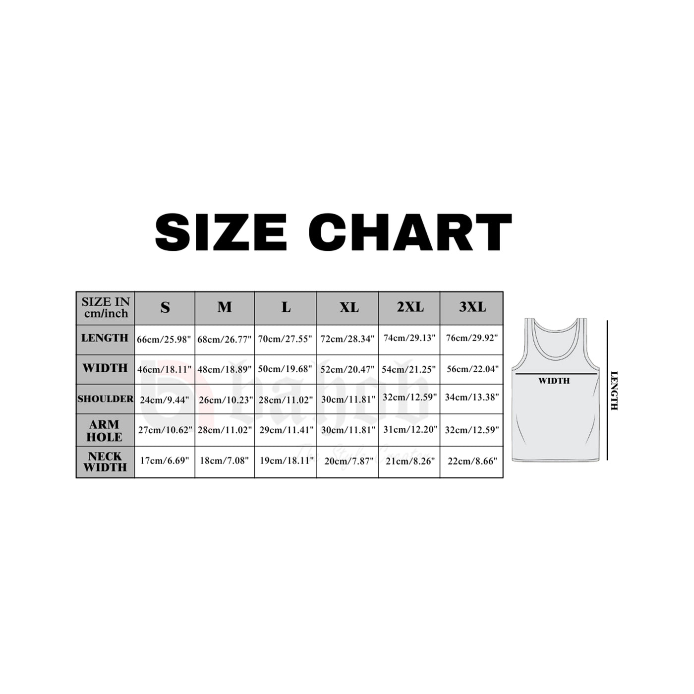 Bahob® New Men's Vest Multi Pack Lot Basic Regular Fitted Cotton Tank Top Athletic Soft Assorted Pack of 3