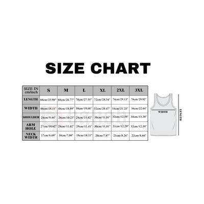 Bahob® New Men's Vest Multi Pack Lot Basic Regular Fitted Cotton Tank Top Athletic Soft Assorted Pack of 3