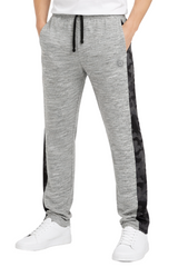 Bahob® Men's Pajama Bottoms Lounge Pants with Pockets Pajamas Trousers Sleepwear Loungewear S-3XL