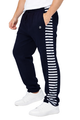 Bahob® Men's Pajama Bottoms Lounge Pants with Pockets Pajamas Trousers Sleepwear Loungewear S-3XL