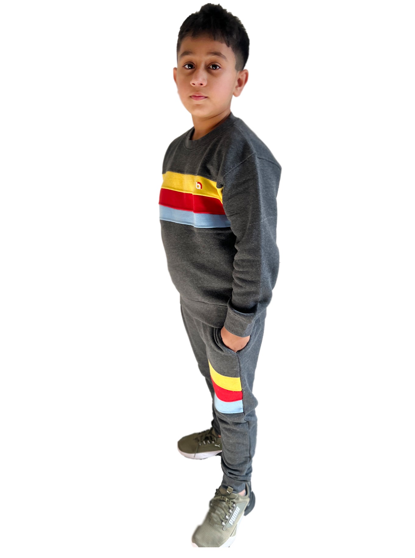 Jumper and tracksuit set new arrivals