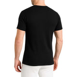 Bahob® Pack of 2 Men's Thermal Long & Half Sleeve Top, Warm Underwear Base layer Lightweight Soft Thermal Top S-XXL