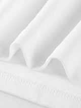 Bahob® New Men's Vest Multi Pack Lot Basic Regular Fitted Cotton Tank Top Athletic Soft Assorted Pack of 3