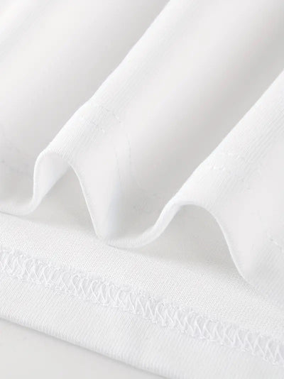 Bahob® New Men's Vest Multi Pack Lot Basic Regular Fitted Cotton Tank Top Athletic Soft Assorted Pack of 3