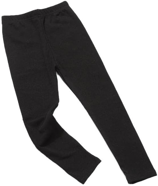 Women's Leggings Soft Cotton Leggings for Women Full Length Skin Tight, Stretch Fit Cotton Legging Plain Pants S to XXL. - Bahob