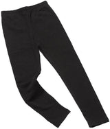 Women's Leggings Soft Cotton Leggings for Women Full Length Skin Tight, Stretch Fit Cotton Legging Plain Pants S to XXL. - Bahob