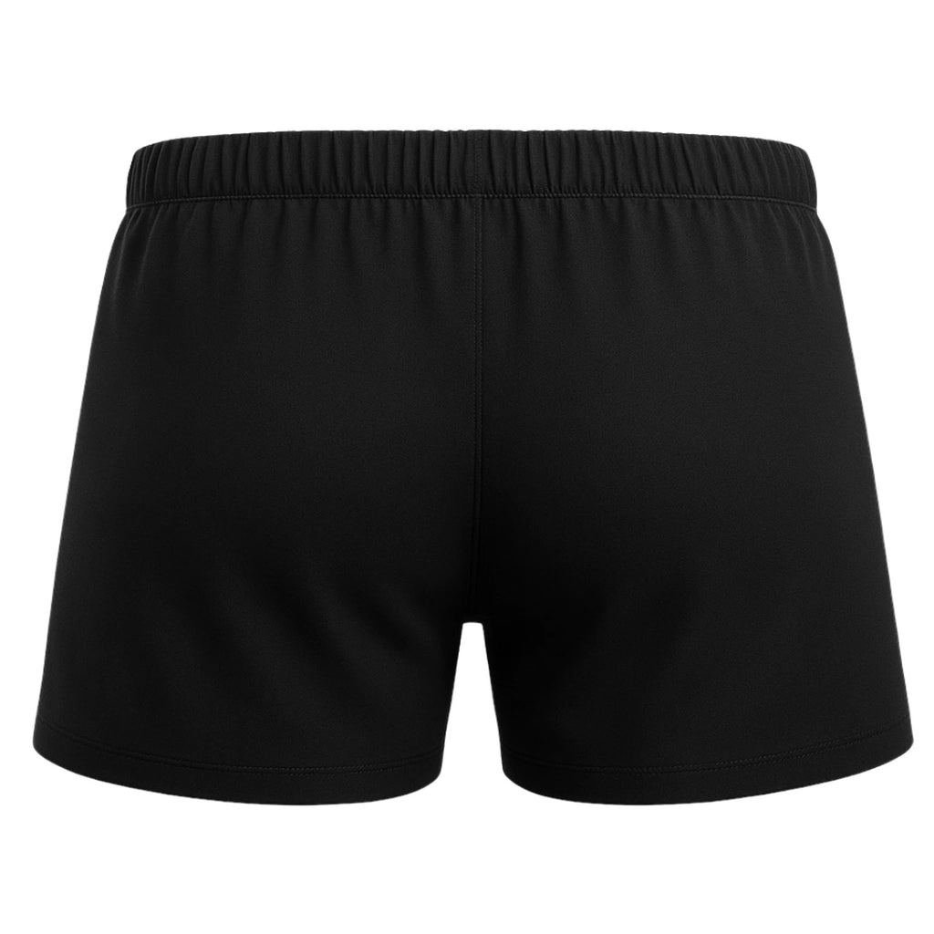 Bahob® Pack Of 6 Mens Boxers Shorts Button Open Fly Underpants Trunks For Mens Soft Cotton Boxer Shorts Comfortable Mens Underwear S-3XL