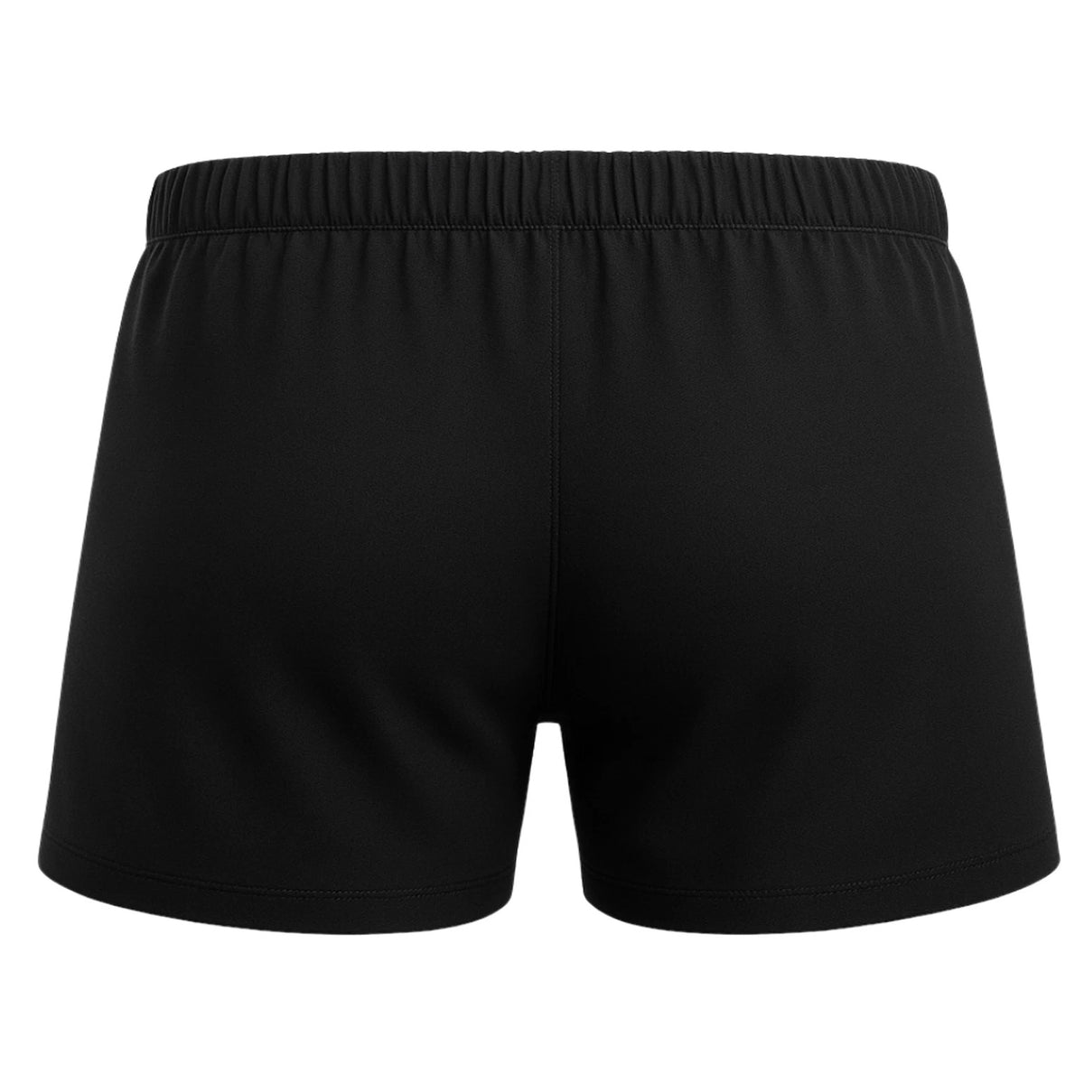 Bahob® Pack Of 6 Mens Boxers Shorts Button Open Fly Underpants Trunks For Mens Soft Cotton Boxer Shorts Comfortable Mens Underwear S-3XL