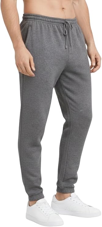 Bahob® Men's Pajama Bottoms Lounge Pants with Pockets Pajamas Trousers Sleepwear Loungewear S-3XL