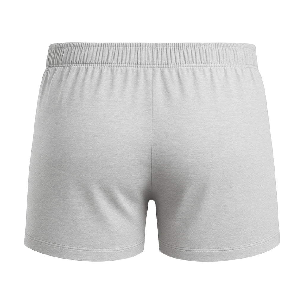 Bahob® Pack Of 6 Mens Boxers Shorts Button Open Fly Underpants Trunks For Mens Soft Cotton Boxer Shorts Comfortable Mens Underwear S-3XL