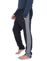 Bahob® Men's Pajama Bottoms Lounge Pants with Pockets Pajamas Trousers Sleepwear Loungewear S-3XL