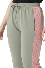 Bahob® Women's Fleece Joggers Sweatpants Jogging Tracksuit Bottoms Drawstring Elastic Waist Joggers for Women S-XXL