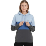 Bahob® Women's Ladies Pullover Hoodie Top Long Sleeve Sweatshirt Top Soft Jumper Jacket Hoodies S-XXL