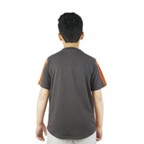 Bahob® 3 Pack Kids T Shirts Crew Neck T-Shirt Short Sleeve Casual Tees for Boys Girls Summer Top Soft Cotton 3-14 Years