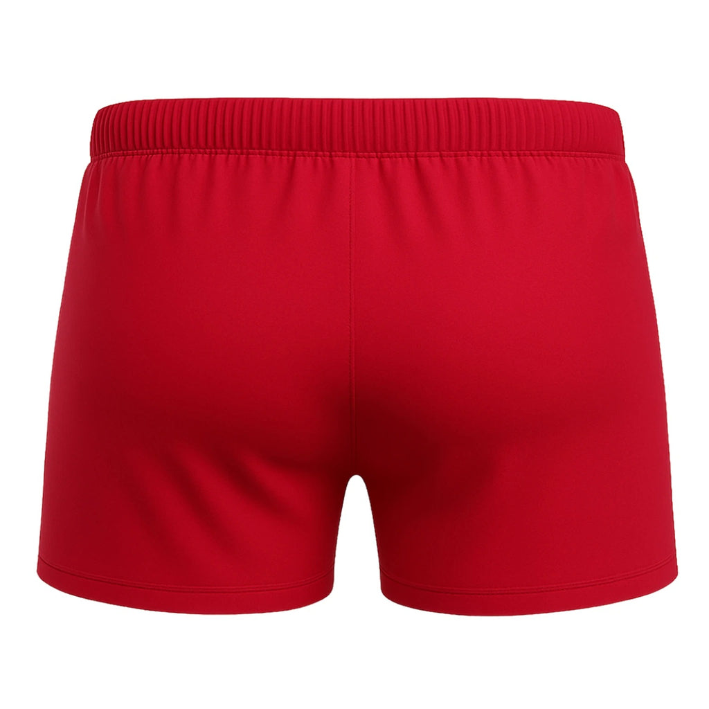 Bahob® Pack Of 6 Mens Boxers Shorts Button Open Fly Underpants Trunks For Mens Soft Cotton Boxer Shorts Comfortable Mens Underwear S-3XL