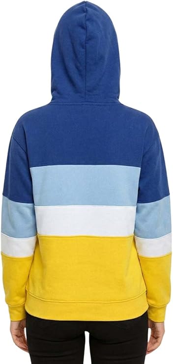 Bahob® Women's Ladies Pullover Hoodie Top Long Sleeve Sweatshirt Top Soft Jumper Jacket Hoodies S-XXL