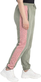 Bahob® Women's Fleece Joggers Sweatpants Jogging Tracksuit Bottoms Drawstring Elastic Waist Joggers for Women S-XXL