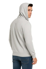 Bahob® Men's Hoodies Zip Up Sweatshirt Jackets Lightweight Long Sleeve Zipped Hoodie Jumper Tops Sweater Hoodies for Men S-3XL