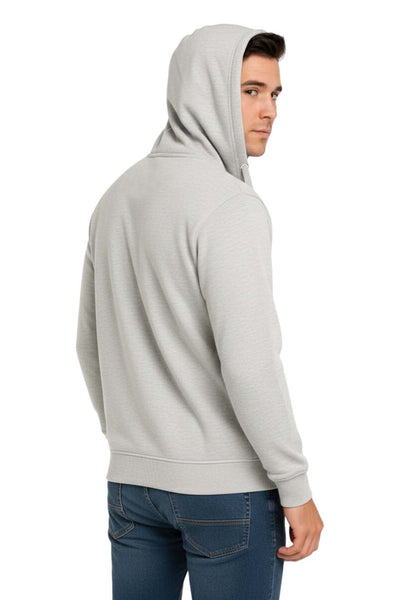 Bahob® Men's Hoodies Zip Up Sweatshirt Jackets Lightweight Long Sleeve Zipped Hoodie Jumper Tops Sweater Hoodies for Men S-3XL