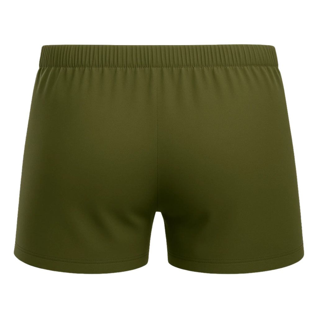 Bahob® Pack Of 6 Mens Boxers Shorts Button Open Fly Underpants Trunks For Mens Soft Cotton Boxer Shorts Comfortable Mens Underwear S-3XL
