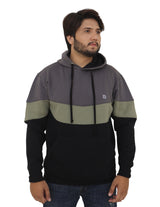 Bahob® Men's Hoodies Pullover Hooded Top Hoodie for men's Sweatshirts Long Sleeve Hoody Drawstring Casual Tops with Pockets S-3XL