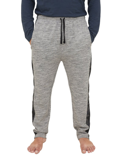 Bahob® Men's Pajama Bottoms Lounge Pants with Pockets Pajamas Trousers Sleepwear Loungewear S-3XL