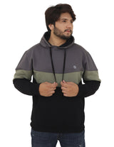 Bahob® Men's Hoodies Pullover Hooded Top Hoodie for men's Sweatshirts Long Sleeve Hoody Drawstring Casual Tops with Pockets S-3XL