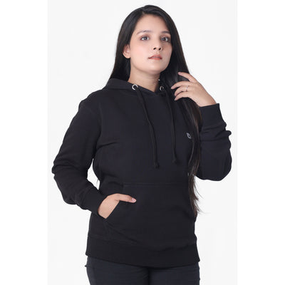 Bahob® Women's Ladies Pullover Hoodie Top Long Sleeve Sweatshirt Top Soft Jumper Jacket Hoodies S-XXL