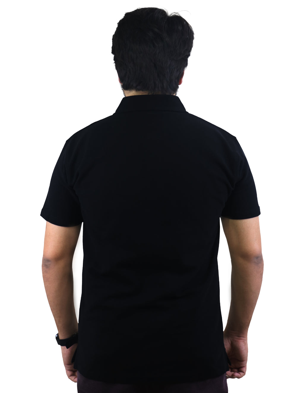Half sleeve shirts