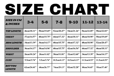 Bahob® 1 & 2 Pack Boys Girls Tracksuit, Unisex Jumper Sweatshirt and Jogger Bottoms Tracksuit Set for Kids 3-14 Years