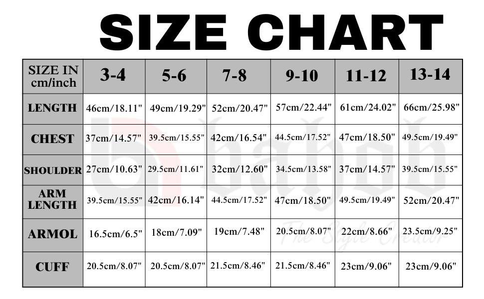 Bahob® 2 Pack Boy's School Uniform Long & Half Sleeve Button Down White School Shirts 3-14 Years