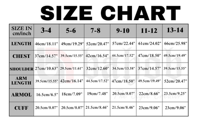 Bahob® 2 Pack Boy's School Uniform Long & Half Sleeve Button Down White School Shirts 3-14 Years