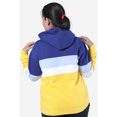 Bahob® Women's Ladies Pullover Hoodie Top Long Sleeve Sweatshirt Top Soft Jumper Jacket Hoodies S-XXL