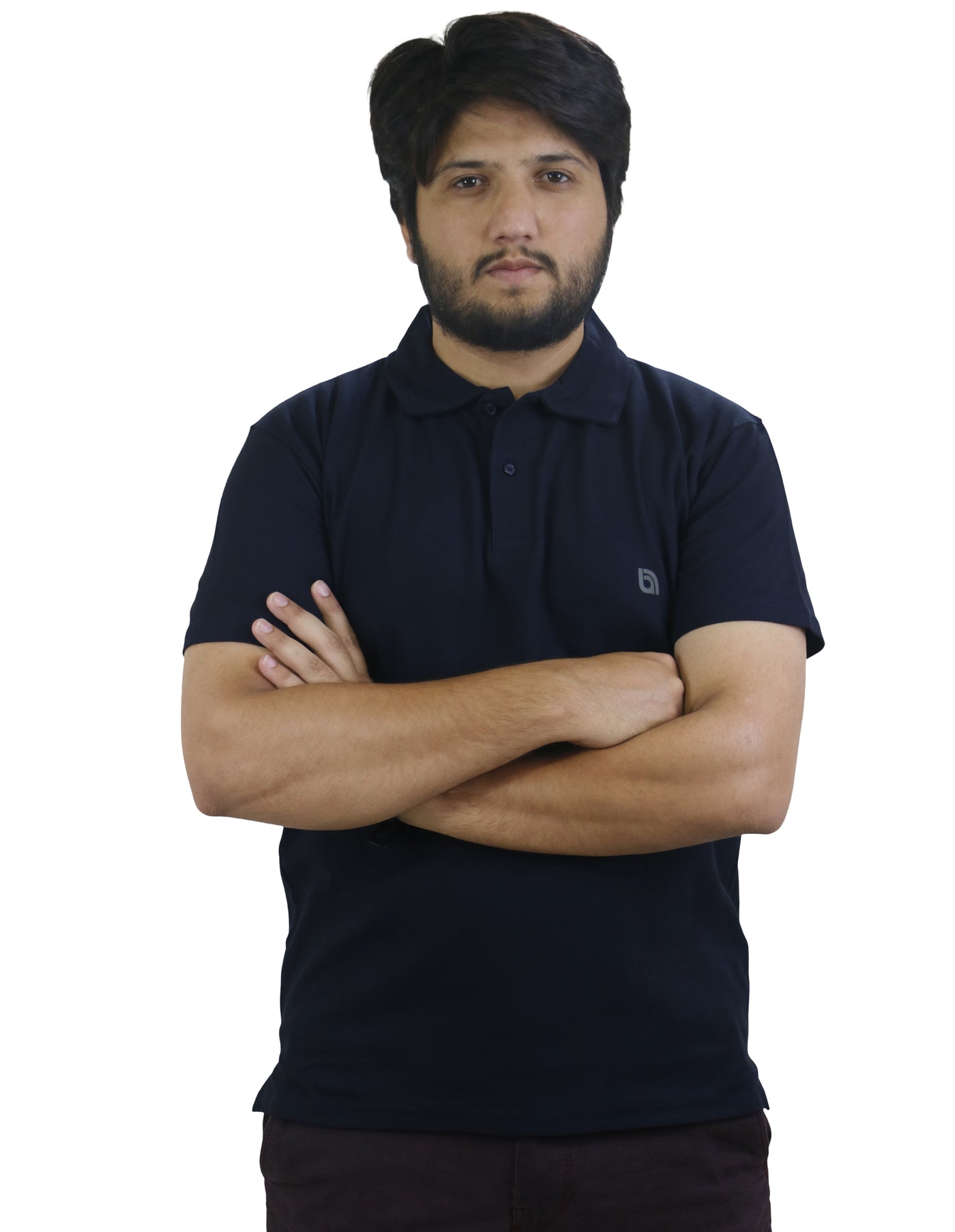 Shirts navy for mens