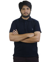 Shirts navy for mens