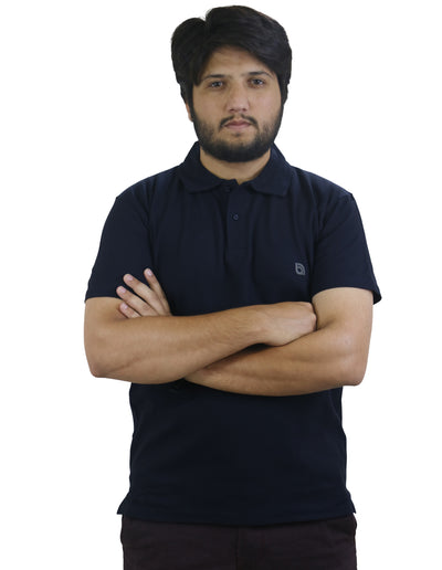 Shirts navy for mens