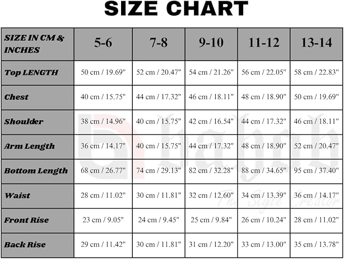 Bahob® 1 & 2 Pack Boys Girls Tracksuit, Jumper Sweatshirt and Jogger Bottoms Tracksuit Set for Kids 3-14 Years