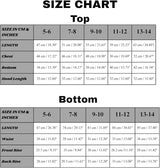 Bahob® 1 Pack Girls Tracksuits Set Cheetah Print Hoodie and Tracksuit Jogging Bottoms Kids Track Suits Activewear Sets for Girls 5-14 Years