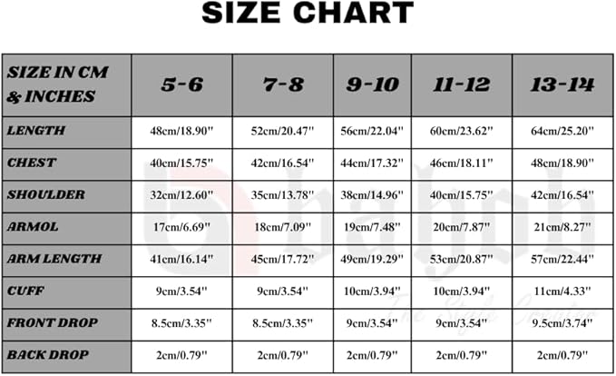 Bahob® Girls Long Sleeve T-Shirt 3 Pack Shirt for Girls Lightweight Soft Comfort Fit Round Neck Tee Shirt 5-14 Years