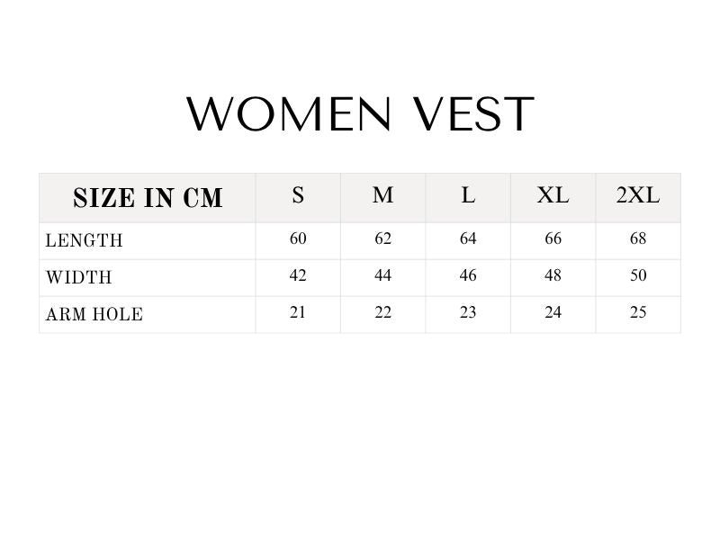 Bahob® 3 Pack Women's Vests Tank Tops for Women Super soft Cotton Vest S-2XL