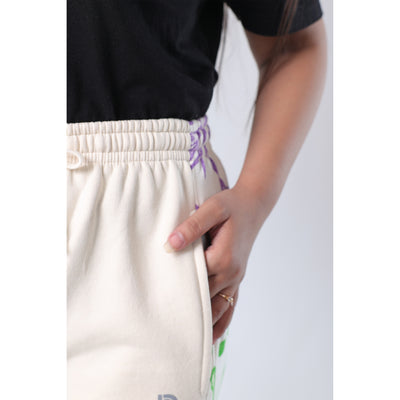 Bahob® Women's Fleece Joggers Sweatpants Jogging Tracksuit Bottoms Drawstring Elastic Waist Joggers for Women S-XXL