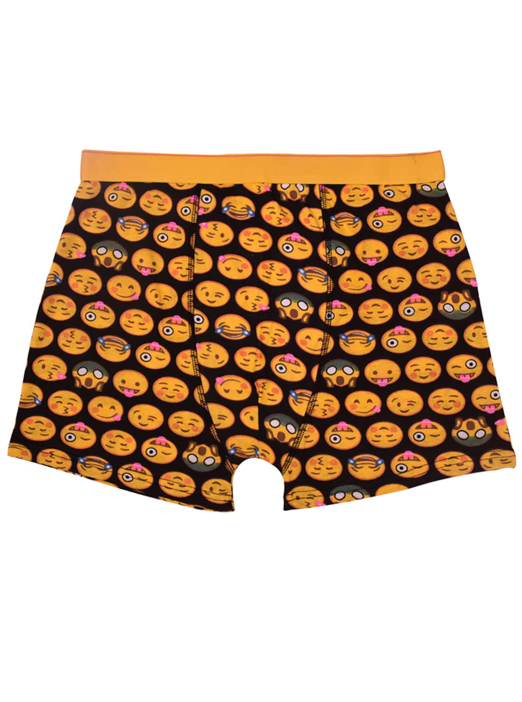 kids black boxer