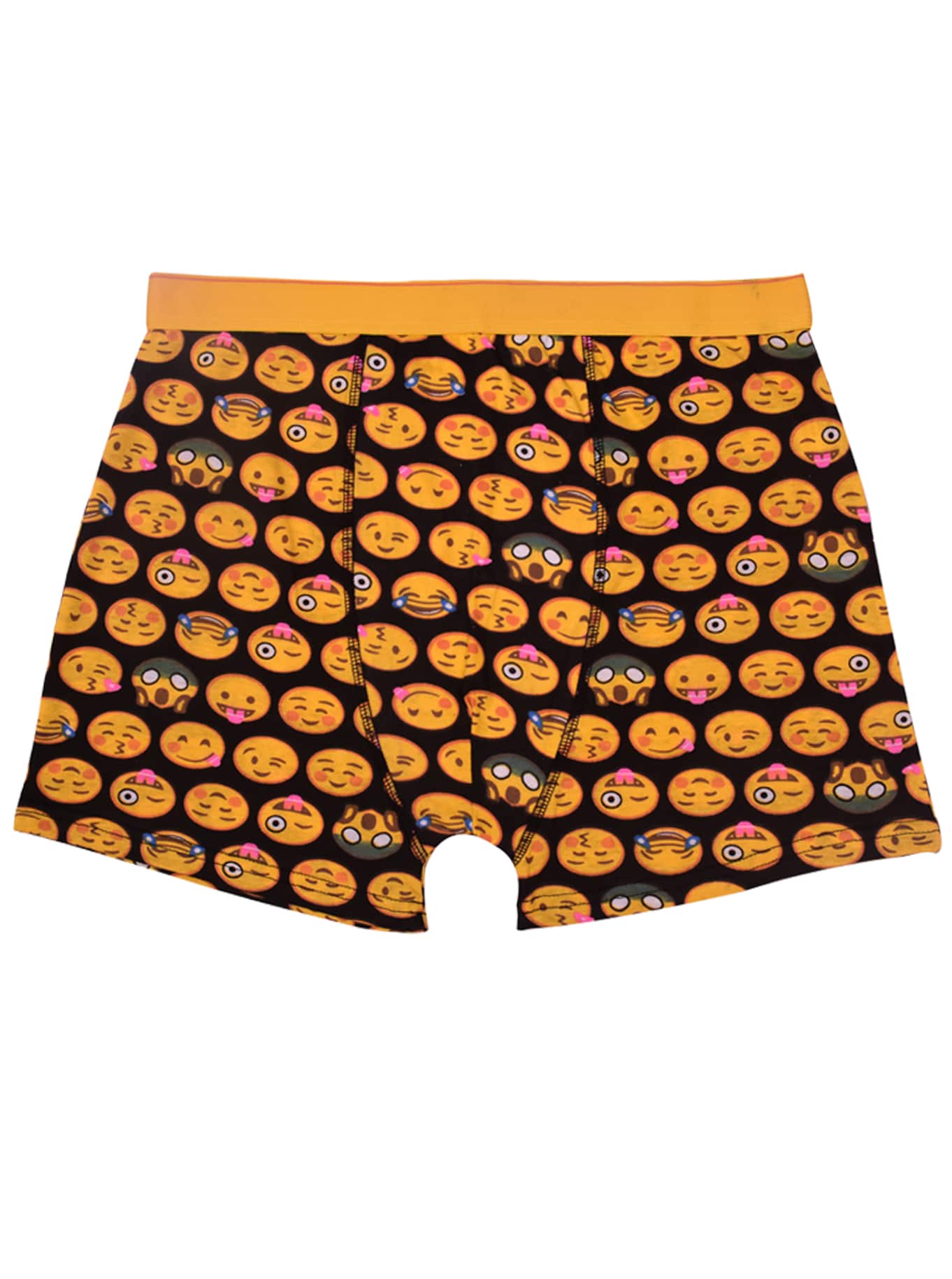 kids black boxer